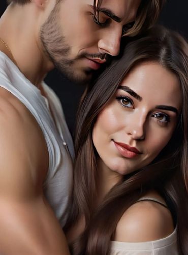 He Begged For My Love After Breaking My Heart