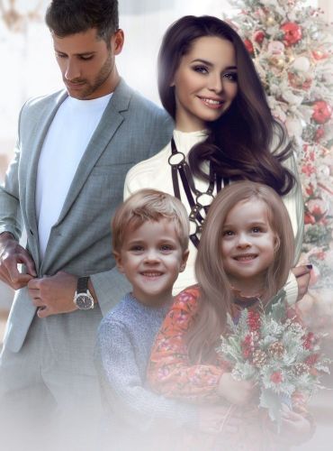 He Chose My Stepsister, So I Chose His Brother