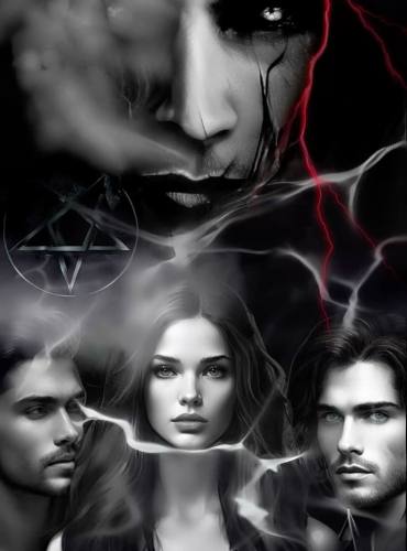 He left me broken. Now he's back and his apology tastes like sin