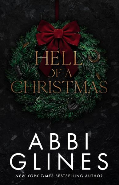 Hell of a Christmas (Mississippi Smoke Series Book 9)