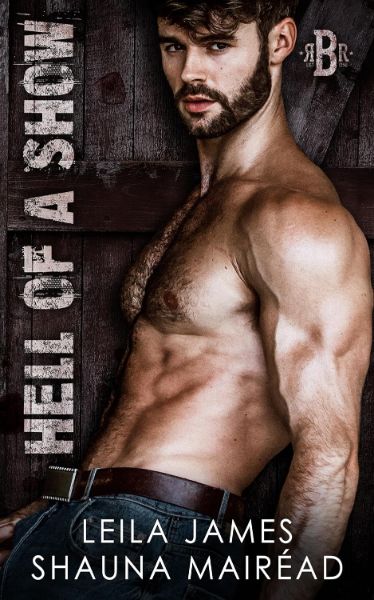 Hell of a Show (Black River Ranch Book 2)