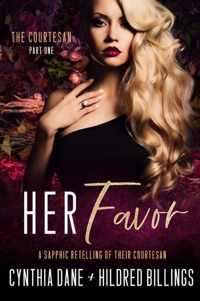 Her Favor (The Courtesan Book 1)