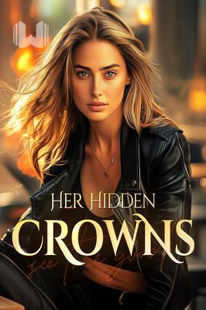 Her Hidden Crowns (Suzanne and Austin)