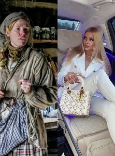 Her Sin, His Obsession