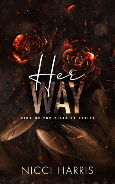 Her Way (Kids of The District)