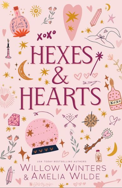 Hexes & Hearts