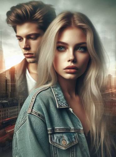 Hidden Flame: bound to the triplet dragon kings