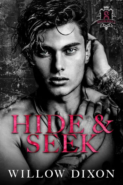 Hide and Seek (Silvercrest U Book 2)