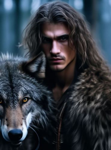 His Housewife Had Secret Identities