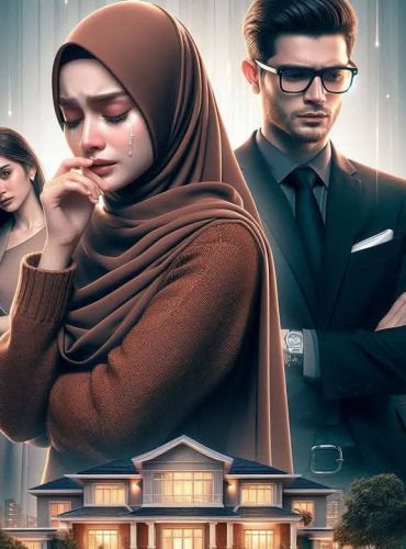 His Miscarriage, His New Lover