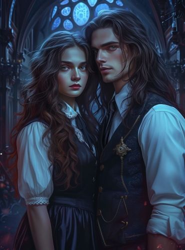 His Rogue Luna is a Princess