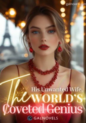 His unwanted wife, the world’s coveted genius