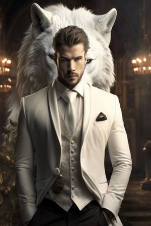 His Will Her Revenge (Grace and Antonio)