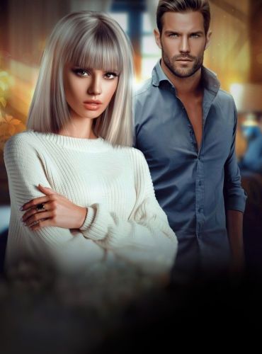 Holiday Hockey Tale: The Icebreaker’s Impasse