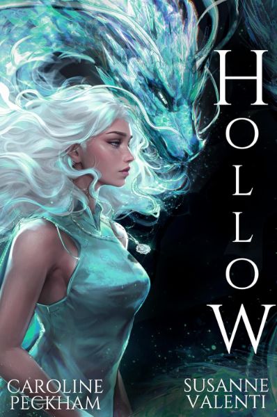 Hollow (Crown of Hearts and Chaos Book 1)