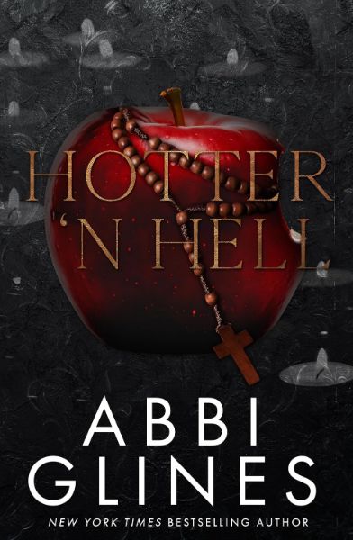Hotter ‘N Hell (Mississippi Smoke Series Book 2)