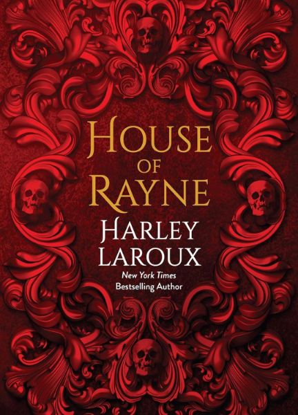 House of Rayne