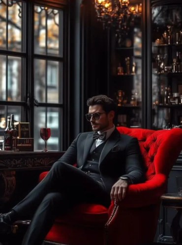 I Left My CEO Husband. His Empire Fell