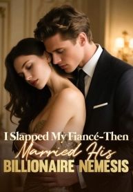 I slapped my fiancé-Then married his billionaire nemesis