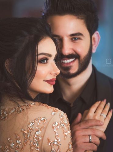 In Darkness and Despair