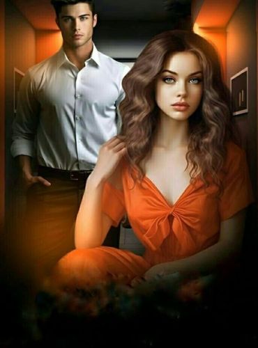 In Love With Uncle Damien...Step Uncle