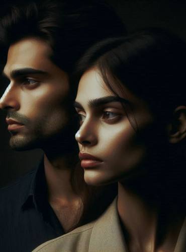 In My Sister's Shadow