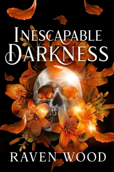 Inescapable Darkness (Kings of Blackwater Book 2)