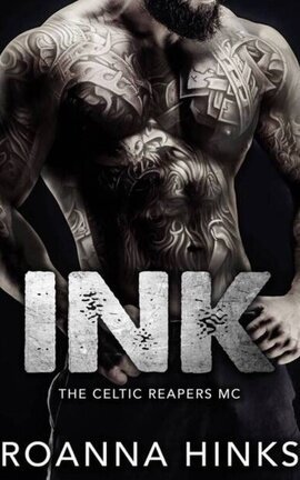 INK (The Celtic Reapers) 