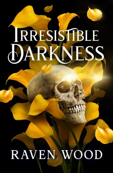 Irresistible Darkness (Kings of Blackwater Book 4)