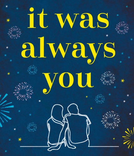 It will be always you Mrs.Henry