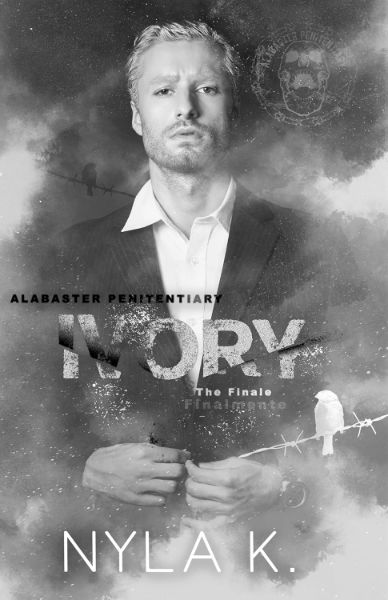 Ivory (Alabaster Penitentiary Book 6)