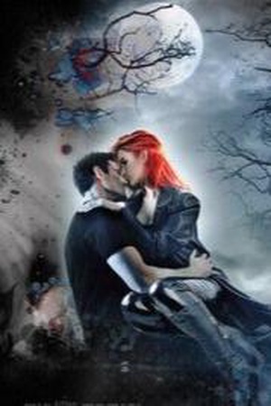 King of the Underworld (RJ Kane)