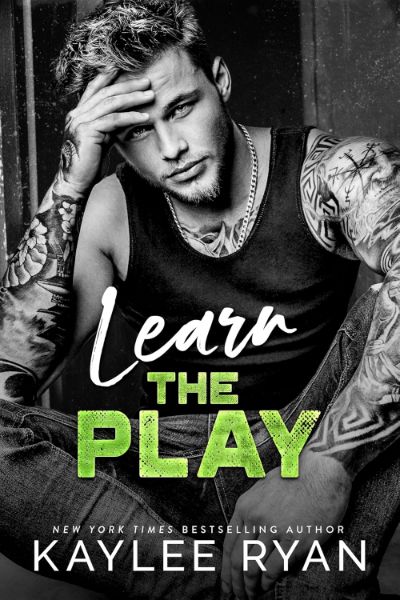 Learn the Play (Nashville Rampage Book 3)
