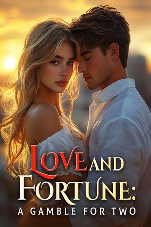 Love and Fortune A Gamble for Two (Angela and Chester)