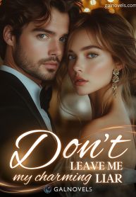 Love On Ice: Don’t Leave Me, My Charming Liar