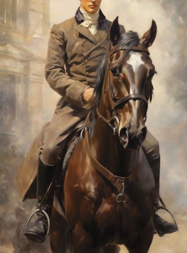 Luna graced by kristoff ann