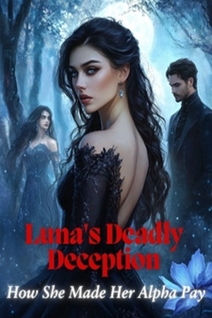 Luna's Deadly Deception: How She Made Her Alpha Pay
