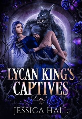 Lycan King’s Captives