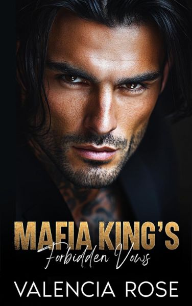 Mafia King’s Forbidden Vows: An Arranged Marriage Enemies To Lovers Dark Romance (Savage Mafia Empire)