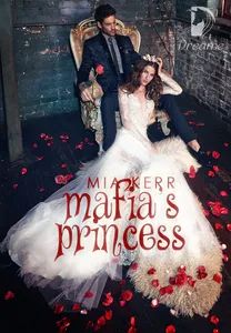 Mafia’s Princess