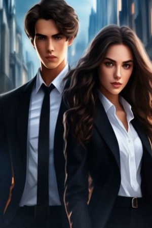 Marry My Ex's Sworn Enemy (Sonya)