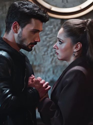 Mated to Two Bad Boy Alphas