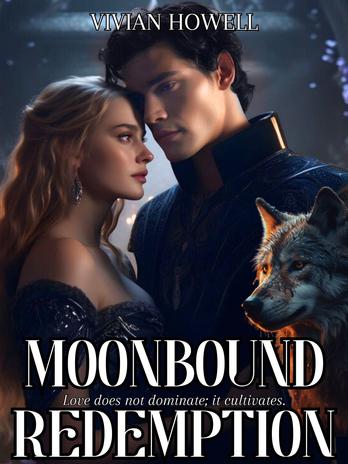 Moonbound Redemption