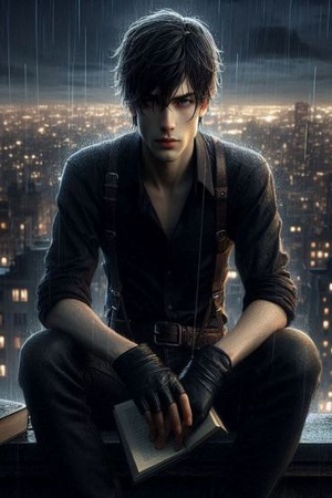 Moonlit Mountain (Caleb and Sarah)