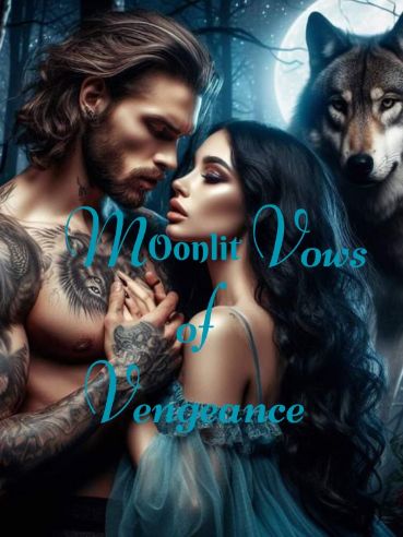 Moonlit Vows Of Vengeance