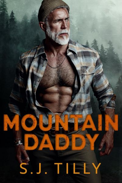 Mountain Daddy: Mountain Men Series Book Two