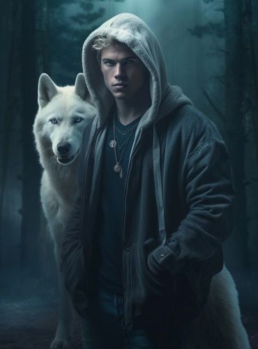 Mr. Harrison, Wake up- your wife's gone