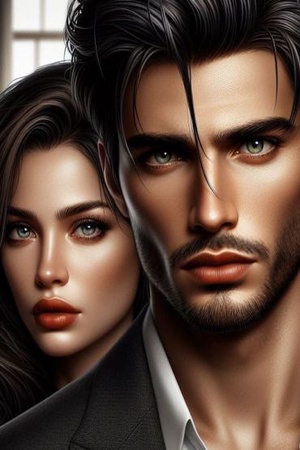 Mr. Villain's Lovely Wife (Izzy)