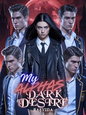 My Alphas' Dark Desires