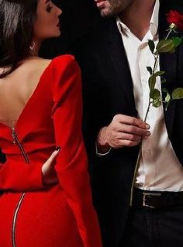 My CEO’S Masked Desire